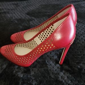 Michael Kors High Heels